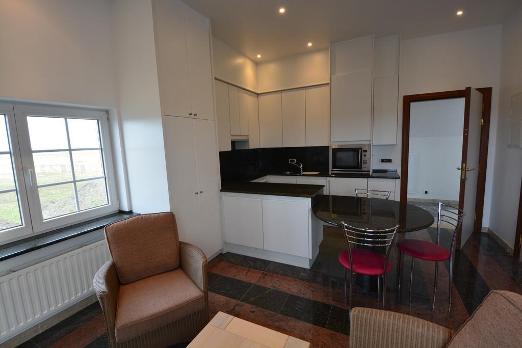 Ps Orion Apartment Wenduine Bilik gambar