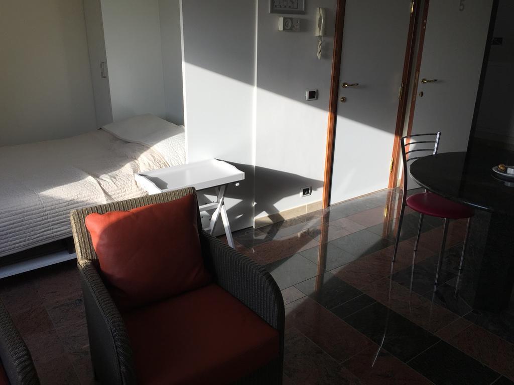 Ps Orion Apartment Wenduine Luaran gambar