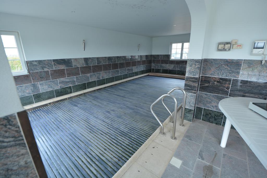 Ps Orion Apartment Wenduine Bilik gambar