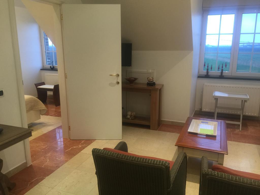 Ps Orion Apartment Wenduine Luaran gambar