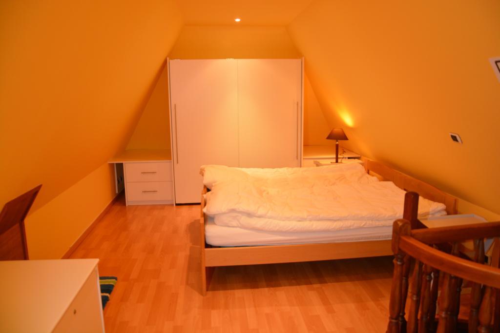 Ps Orion Apartment Wenduine Luaran gambar