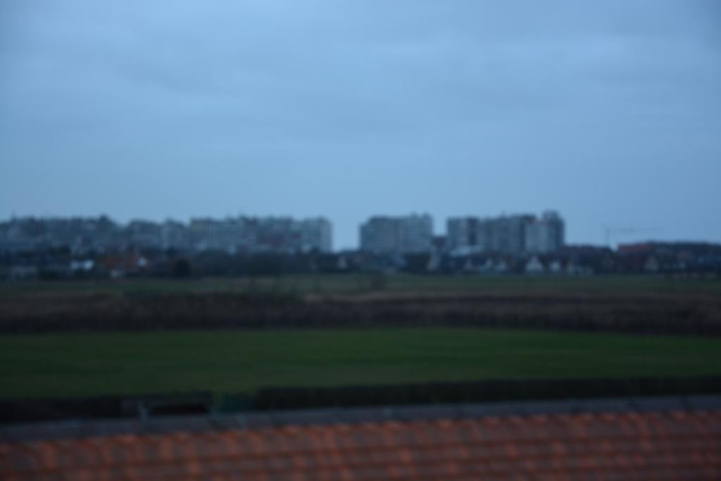 Ps Orion Apartment Wenduine Luaran gambar