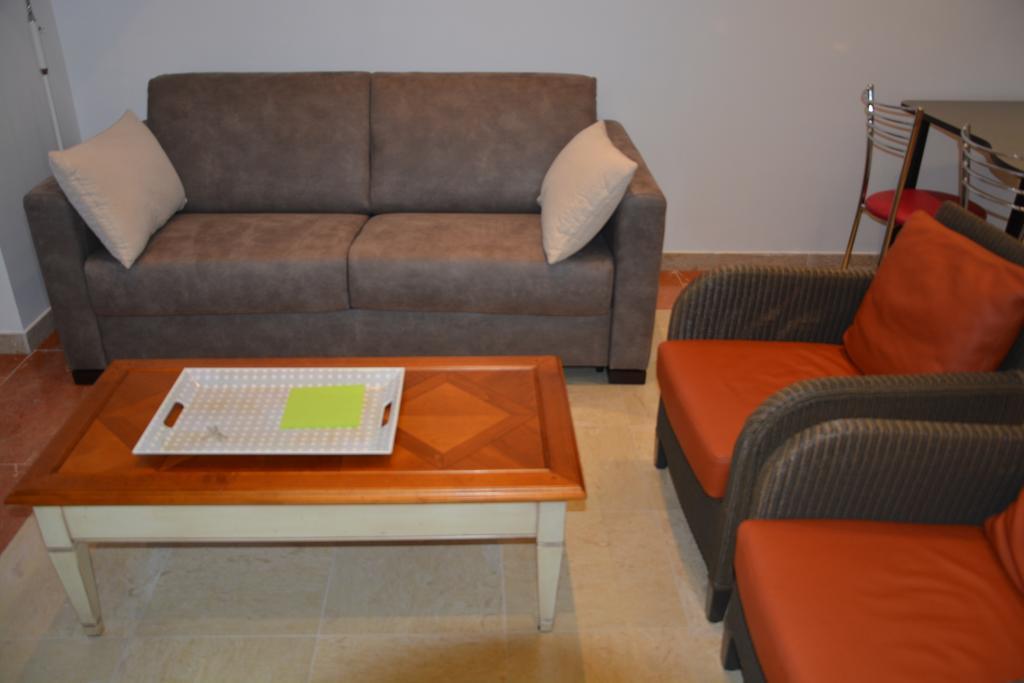 Ps Orion Apartment Wenduine Luaran gambar