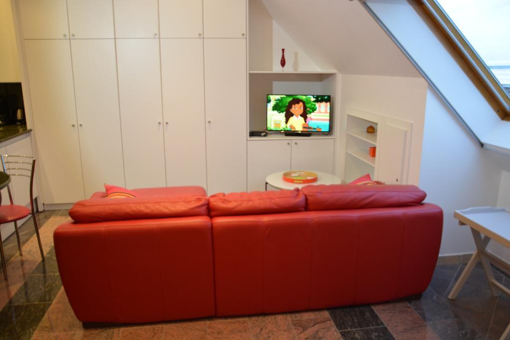 Ps Orion Apartment Wenduine Luaran gambar