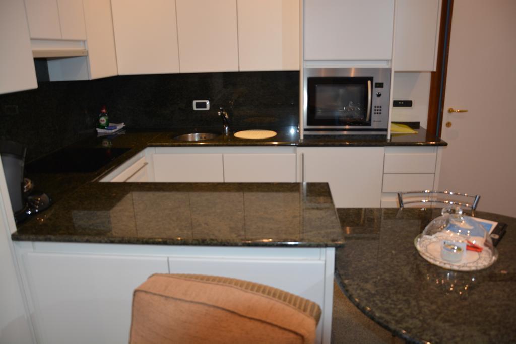 Ps Orion Apartment Wenduine Luaran gambar