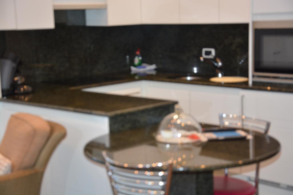 Ps Orion Apartment Wenduine Luaran gambar