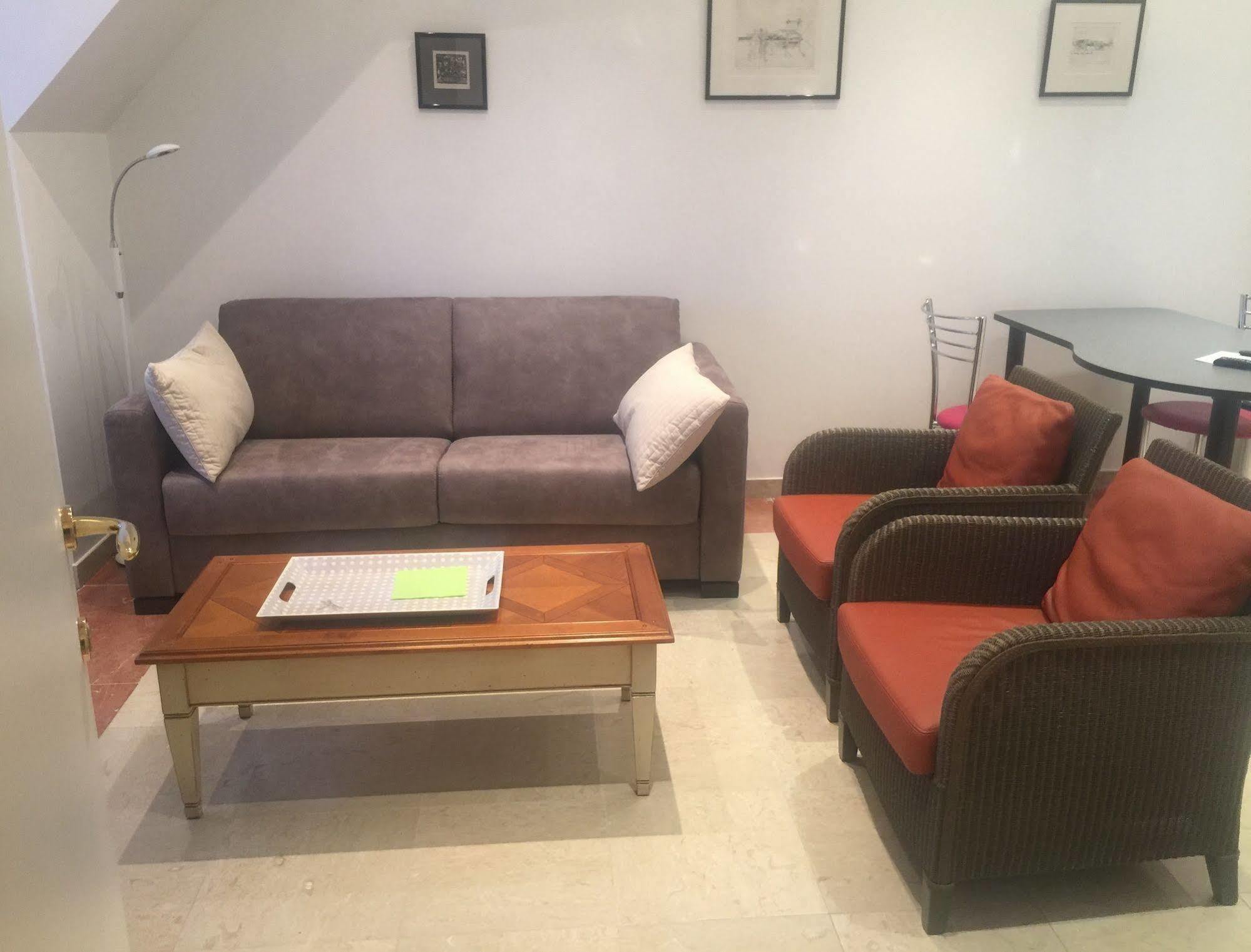 Ps Orion Apartment Wenduine Luaran gambar