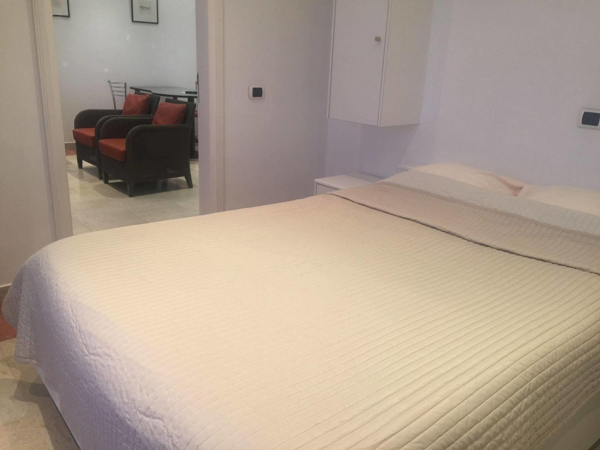 Ps Orion Apartment Wenduine Luaran gambar