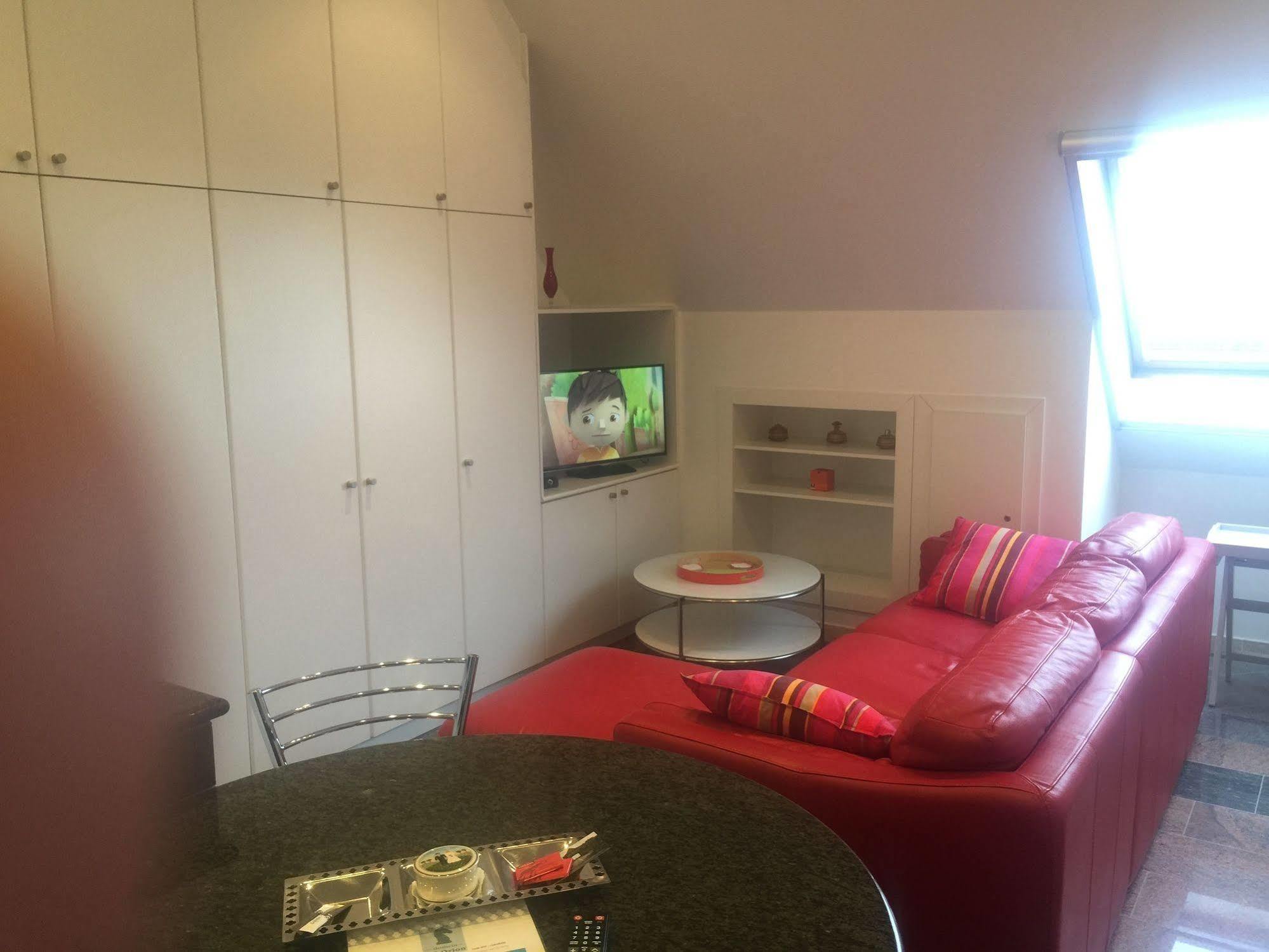 Ps Orion Apartment Wenduine Luaran gambar