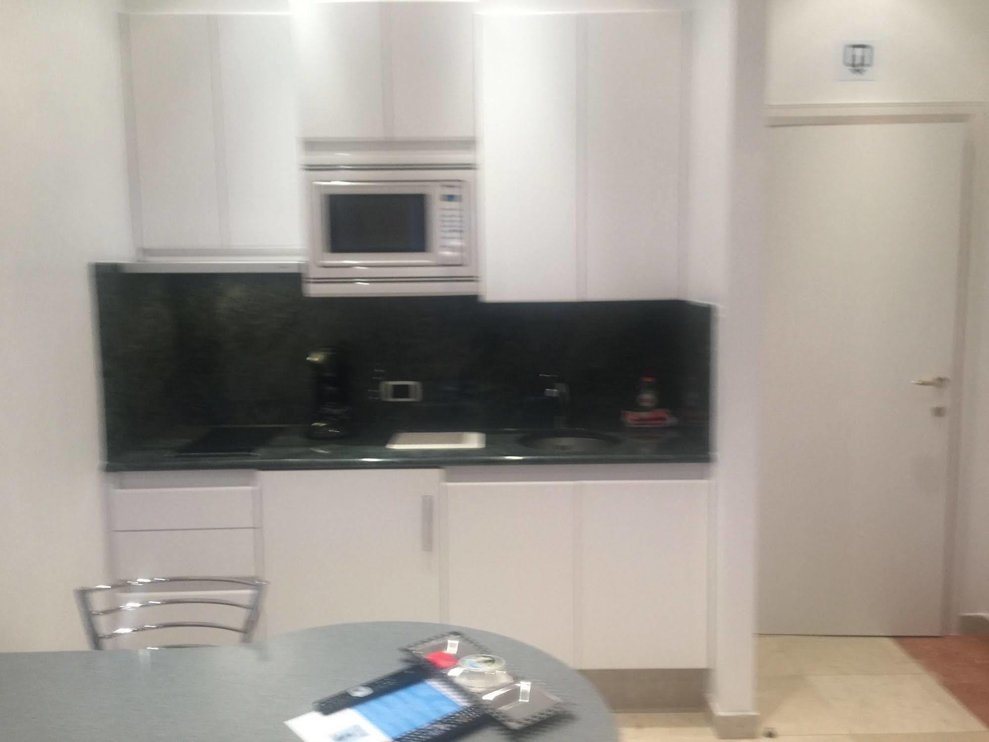 Ps Orion Apartment Wenduine Luaran gambar