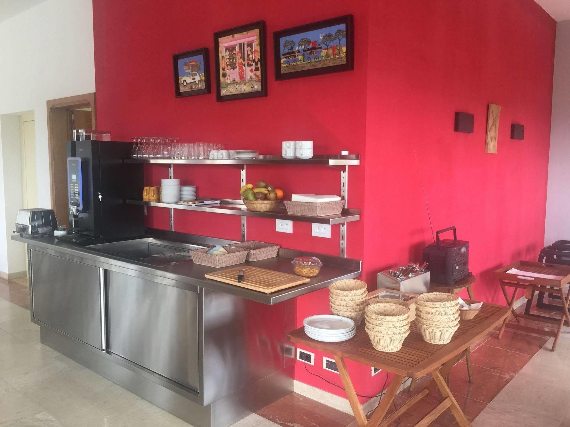 Ps Orion Apartment Wenduine Luaran gambar