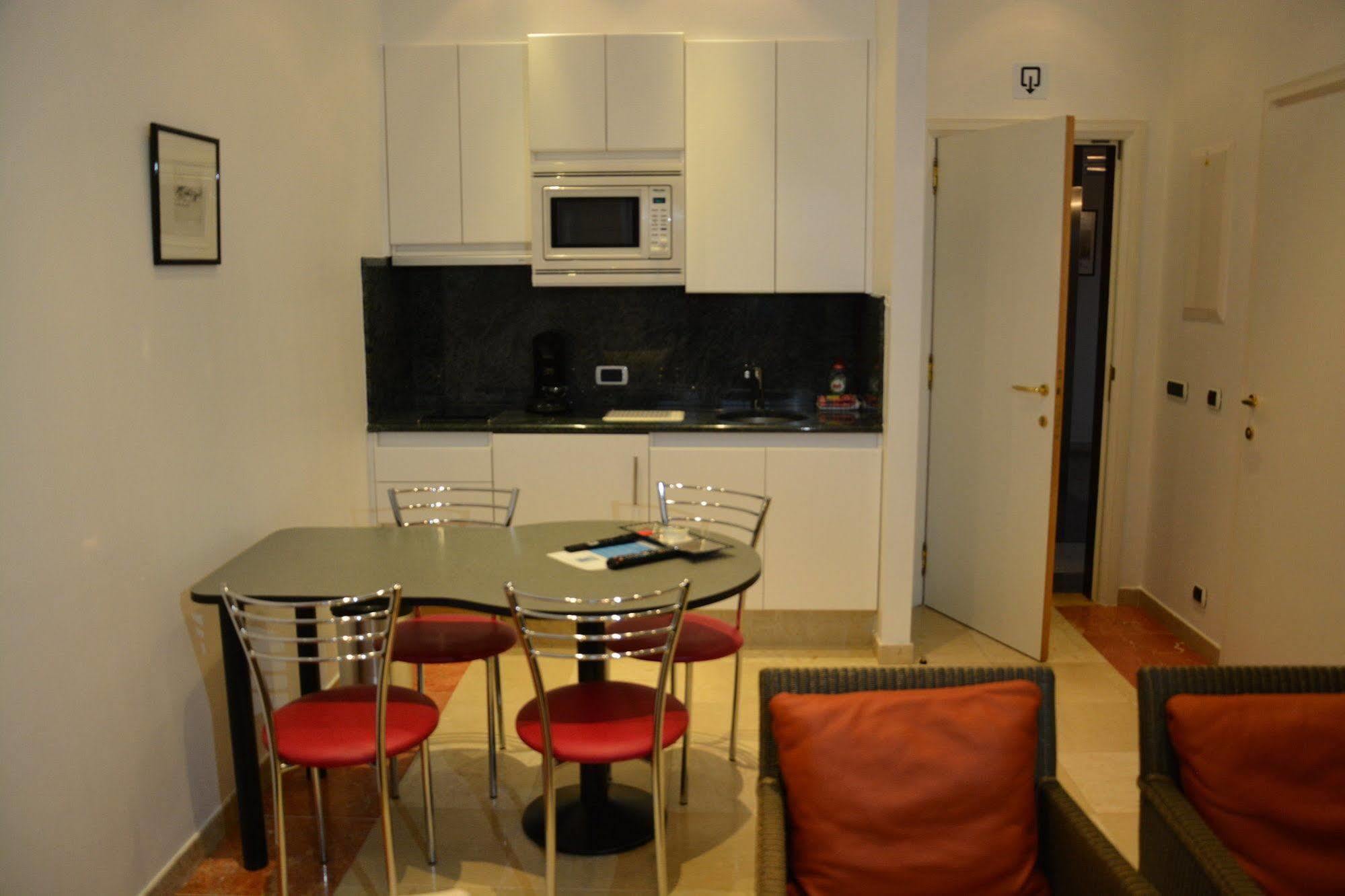 Ps Orion Apartment Wenduine Luaran gambar